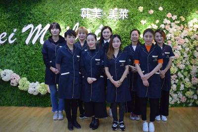 探寻国内专业的皮肤管理教学培训品牌